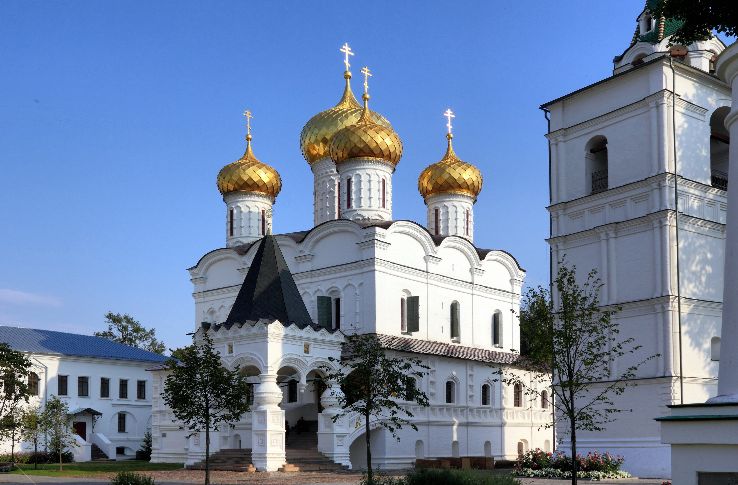 Ipatiev Monastery Trip Packages