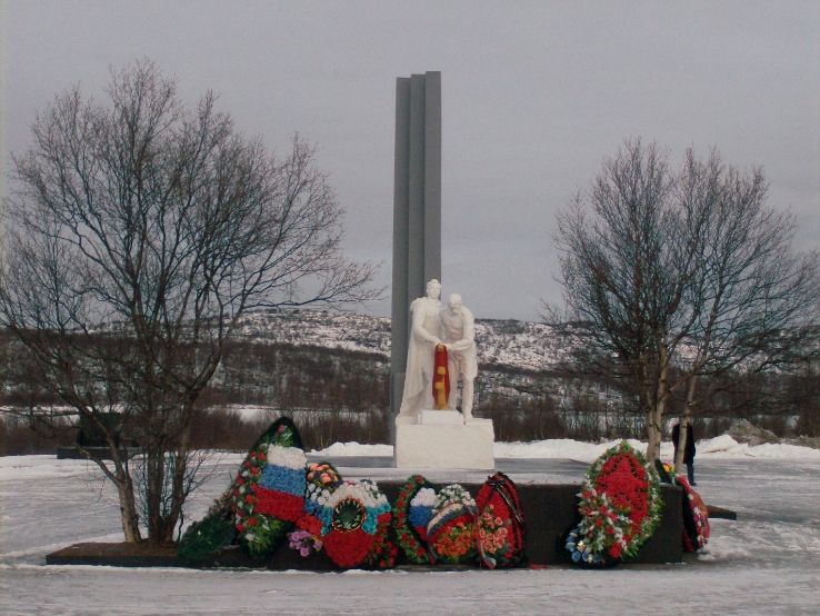 Defenders of the Soviet Arctic Trip Packages