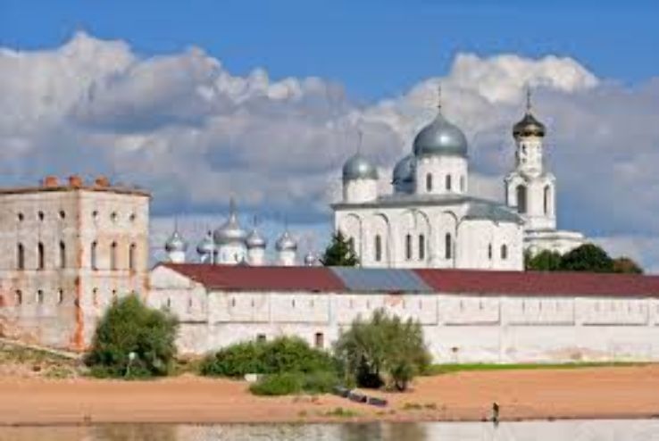 Mirozhsky Monastery Trip Packages