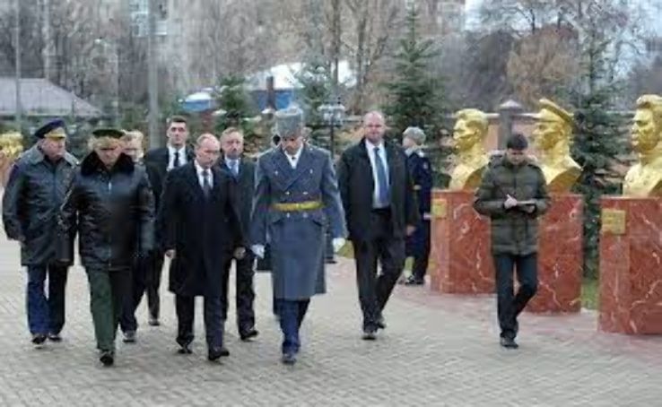 Ryazan kremlin Trip Packages Ryazan kremlin Trip Packages