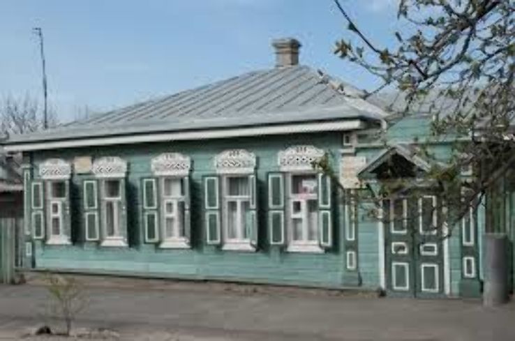 Museum of Don Cossacks Trip Packages