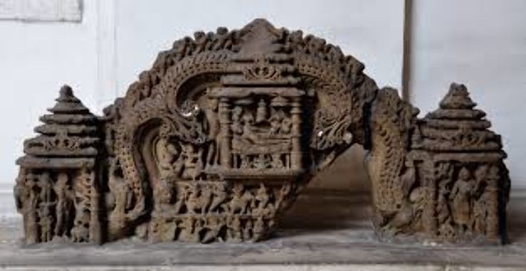 Mulagandha Kuti Vihara Trip Packages Mulagandha Kuti Vihara Trip Packages