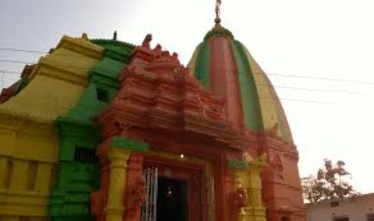 Ram Mandir Trip Packages