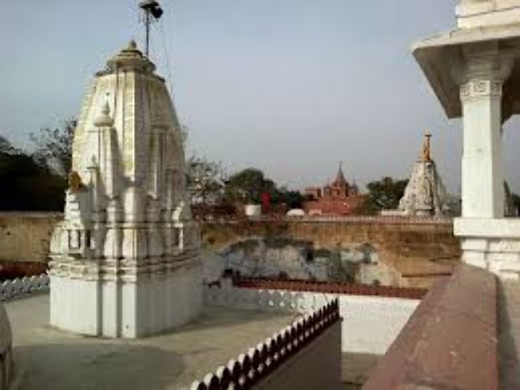 Bhandasar Jain Temple Trip Packages