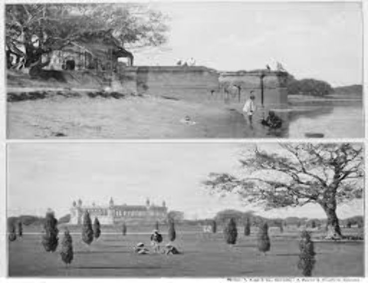 Massacre Ghat Trip Packages Massacre Ghat Trip Packages