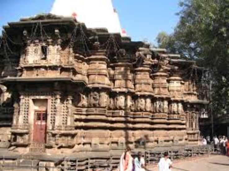 Mahalakshmi Temple Trip Packages