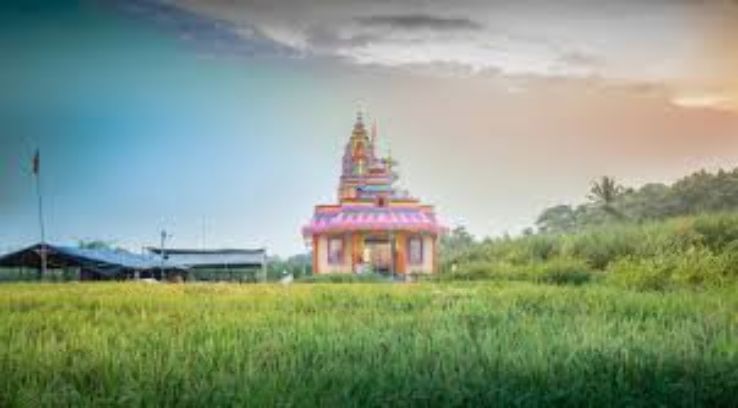 Jyotiba Temple Trip Packages Jyotiba Temple Trip Packages