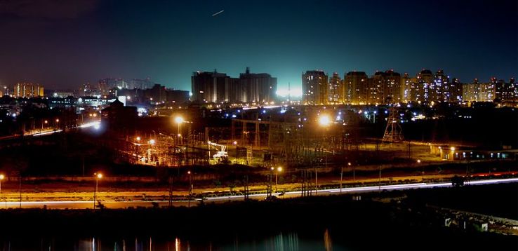 Khasbag Wrestling Stadium Trip Packages