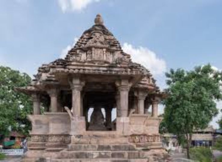 Nandi Temple Trip Packages