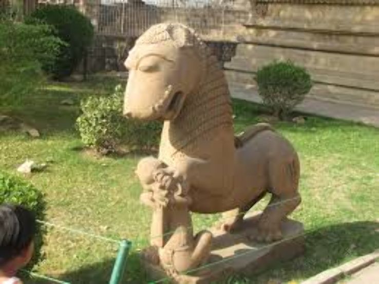 Lalguan Mahadeva temple Trip Packages Lalguan Mahadeva temple Trip Packages