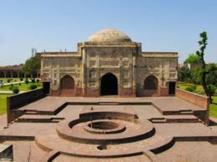 Nehru Rose Garden Trip Packages Nehru Rose Garden Trip Packages