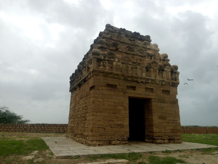 Bhutnath Mahadev Temple Trip Packages Bhutnath Mahadev Temple Trip Packages