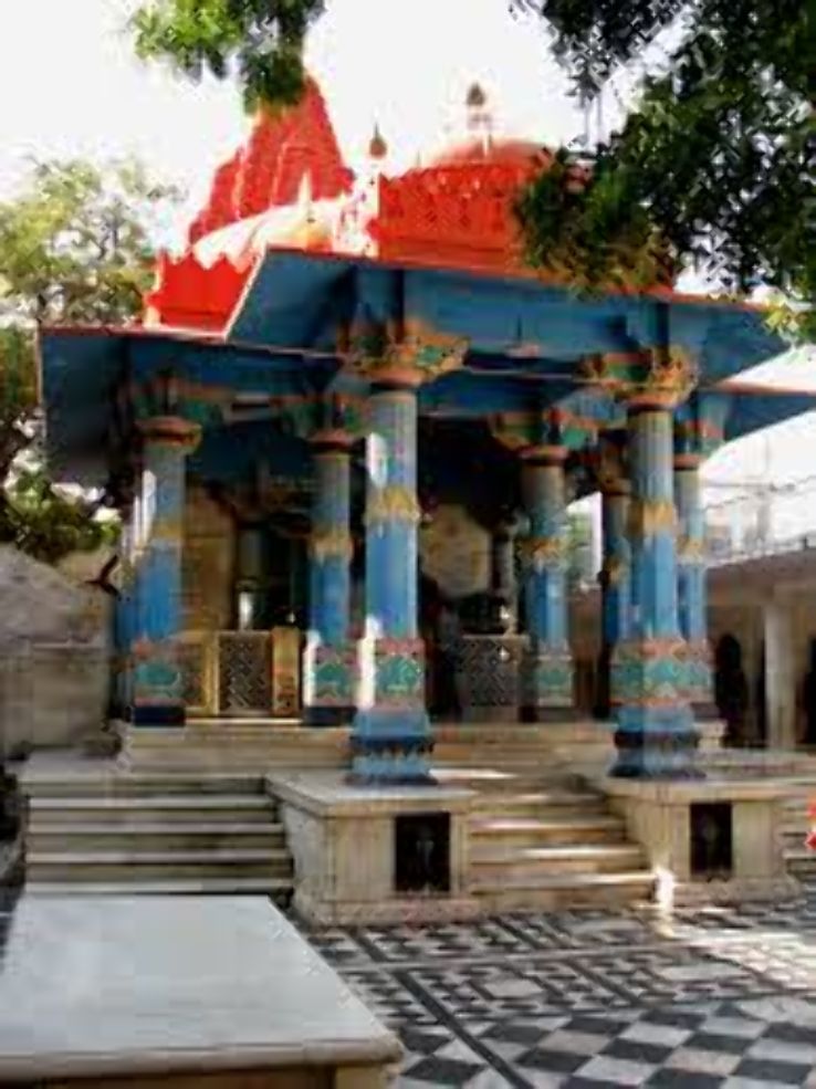 Brahma Temple Trip Packages