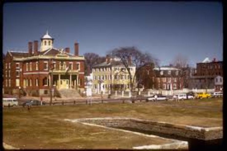 Salem Maritime National Historic Site Trip Packages Salem Maritime National Historic Site Trip Packages