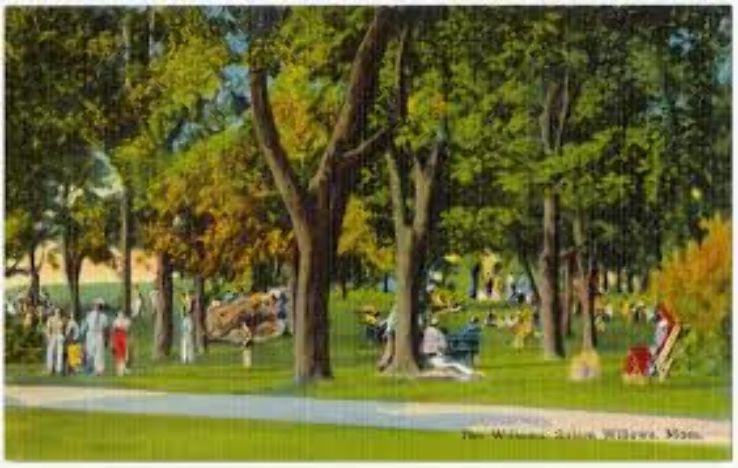 Salem Willows Park Trip Packages Salem Willows Park Trip Packages