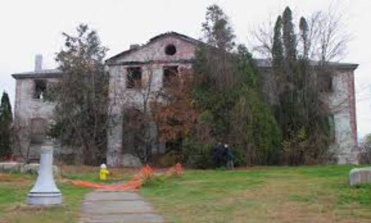 Pickering House Trip Packages Pickering House Trip Packages