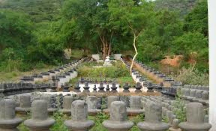 Mangala Devi Kannagi Temple          Trip Packages