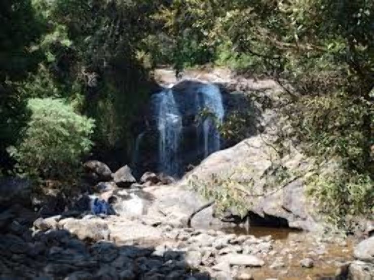 Lakkom Falls Trip Packages Lakkom Falls Trip Packages