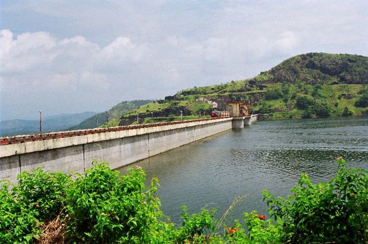 Ponmudi Dam Trip Packages