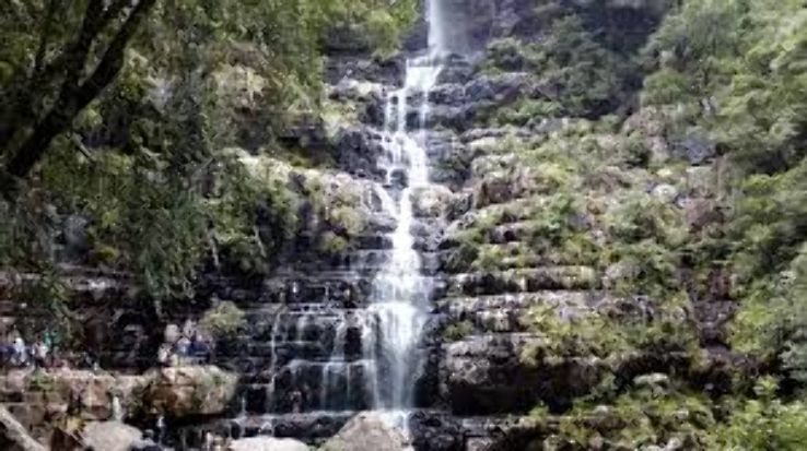 Kailasakona Falls Trip Packages