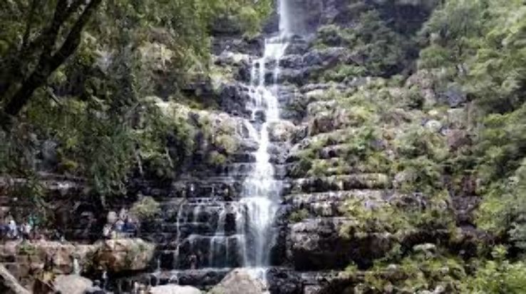 Kailasakona Falls Trip Packages Kailasakona Falls Trip Packages