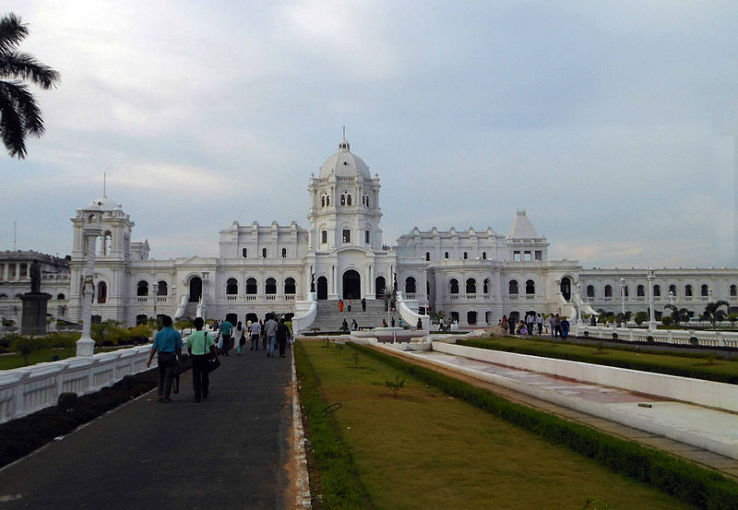 Bhagwan Mahavir Government Museum Trip Packages