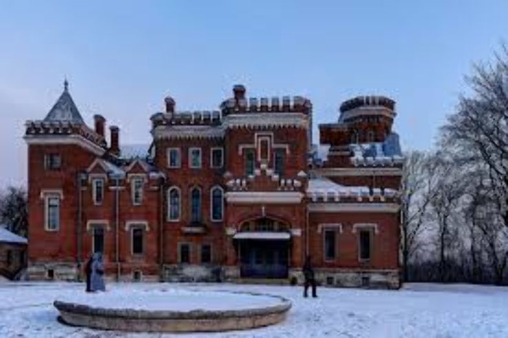 Voronezh Trip Packages