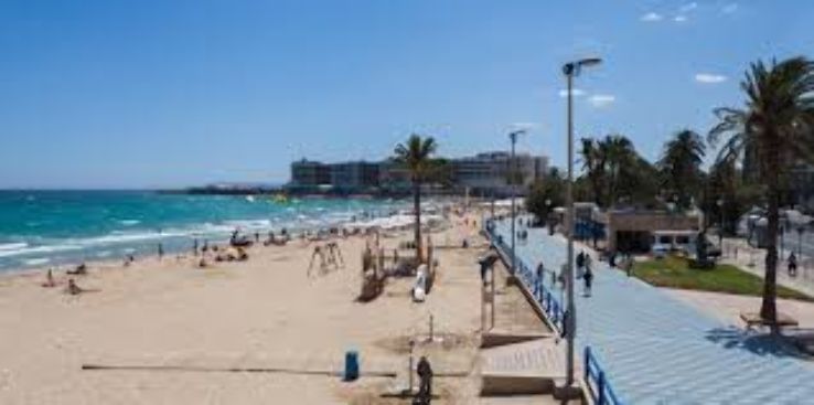 Port of Alicante Trip Packages
