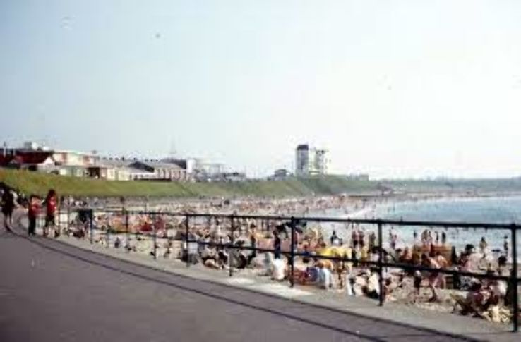 West Beach Promenad  Trip Packages