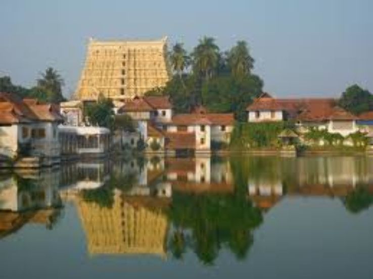 Pazhavangadi Ganapathy Temple Trip Packages