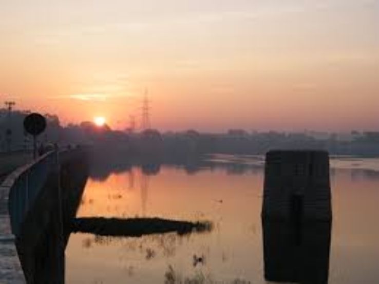 Bhoj Wetland Trip Packages Bhoj Wetland Trip Packages