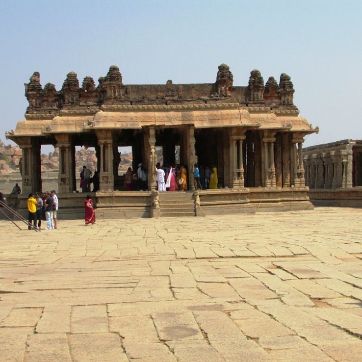 Vittala Temple Trip Packages