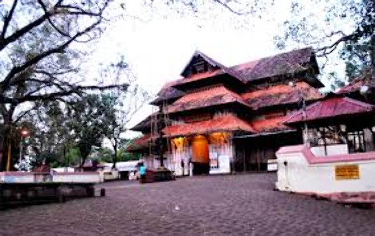 Vadakkunnathan Temple Trip Packages