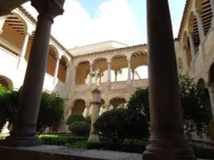 Orihuela Trip Packages