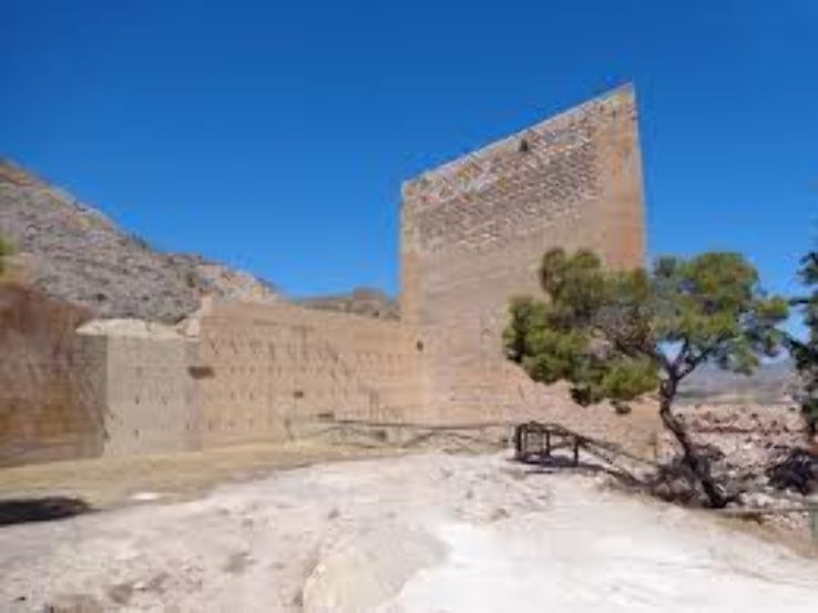 La Mola Castle        Trip Packages