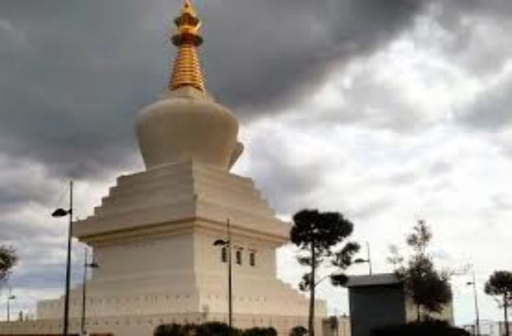 Benalmadena Stupa Trip Packages