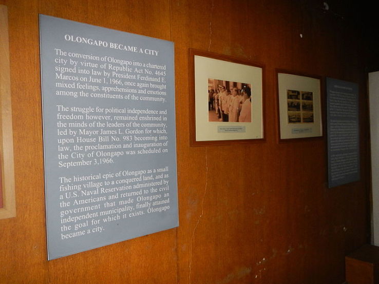 Government Freedom Struggle Museum Trip Packages