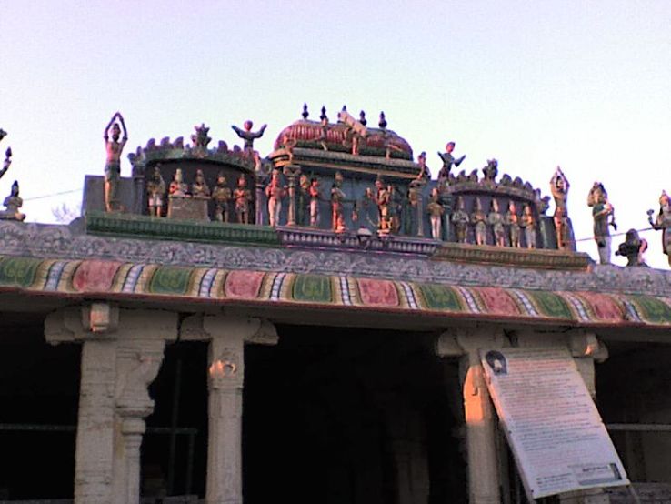 Banapuriswarar Temple Trip Packages Banapuriswarar Temple Trip Packages