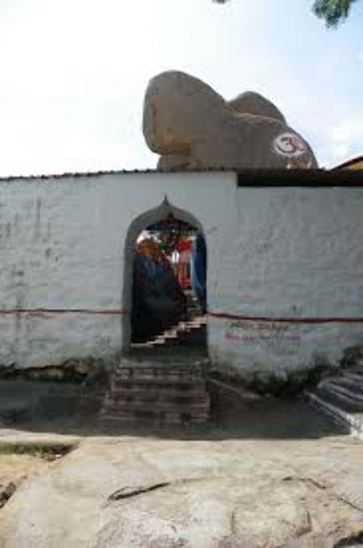 Ujjaini Mahakali Temple Trip Packages