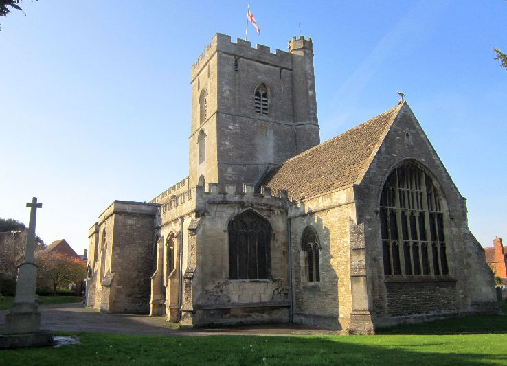 All Saints Church Trip Packages All Saints Church Trip Packages