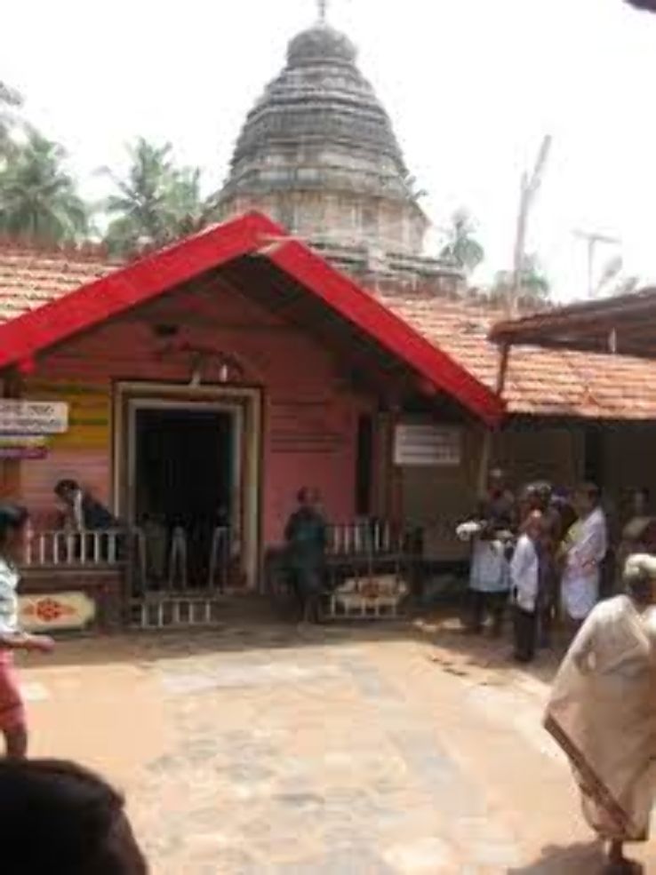 Kadri Manjunath Temple Trip Packages