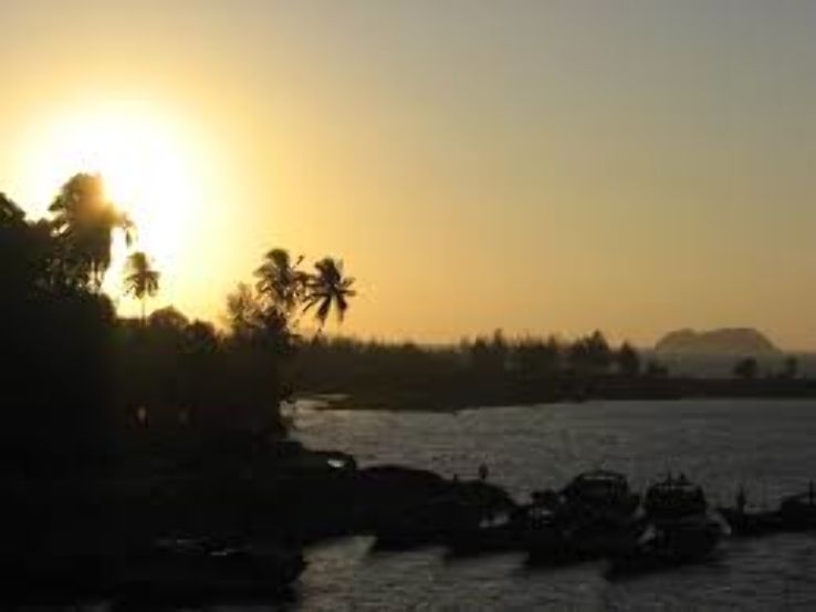 Netravati Bridge Trip Packages Netravati Bridge Trip Packages