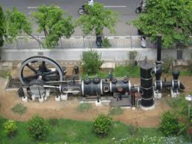 Visvesvaraya Industrial and Technological Museum Trip Packages