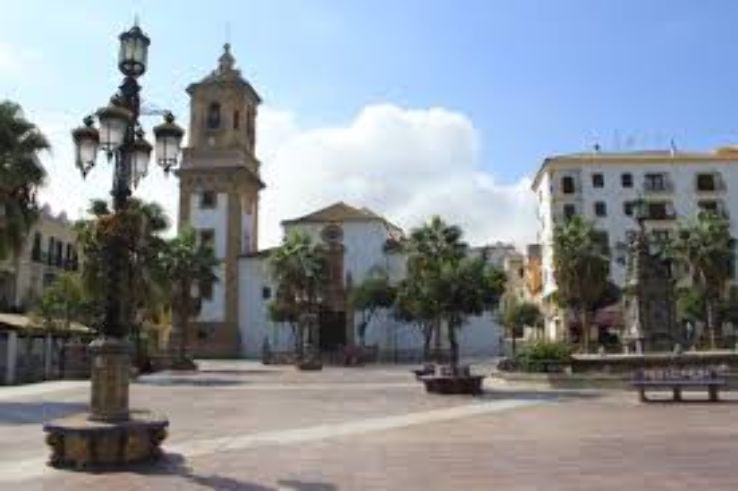 Plaza Alta Trip Packages