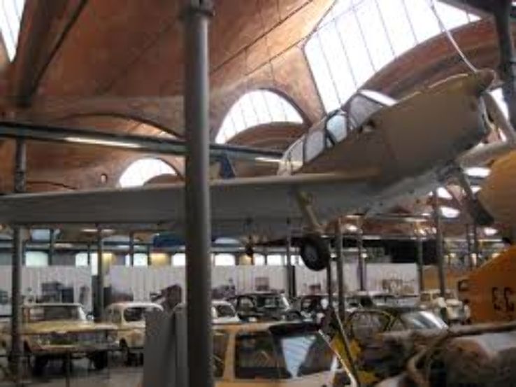 National Museum of Science and Industry of Catalonia Trip Packages