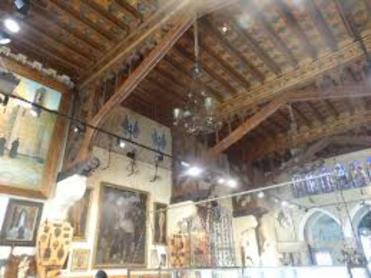 Cau Ferrat Museum   Trip Packages