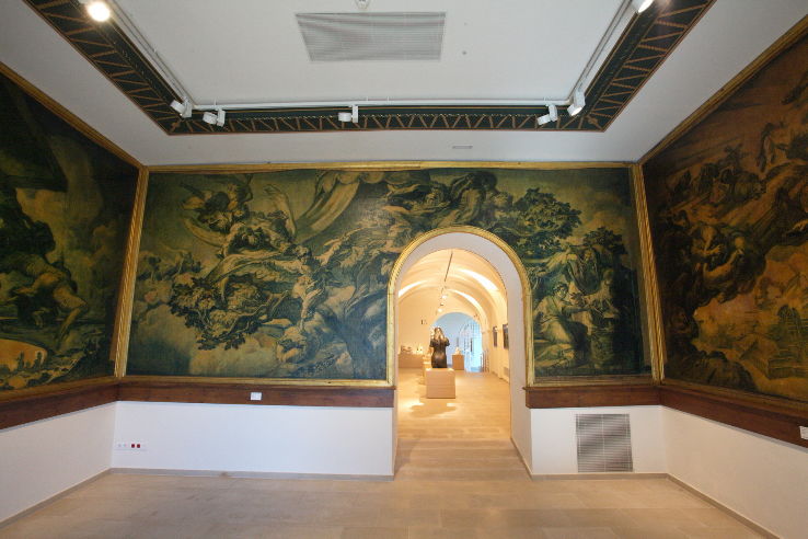 Maricel Museum   Trip Packages