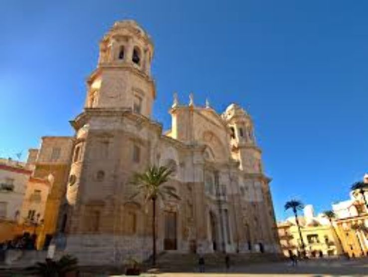 Cadiz Cathedral Trip Packages