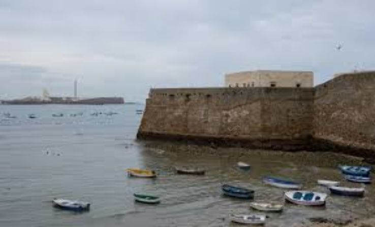 Castle of Santa Catalina Trip Packages