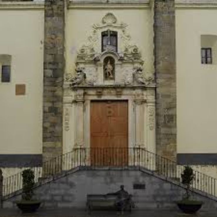 Church of San Miguel Trip Packages
